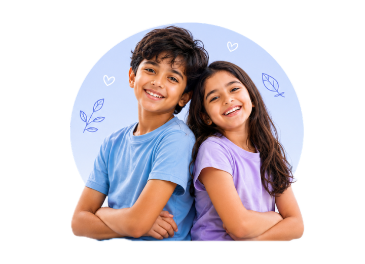 Kids Care