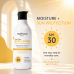 Grow & Glow Body Lotion With Sun Protection - SPF 30