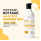 Grow & Glow Body Lotion With Sun Protection - SPF 30