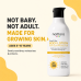 Grow & Glow Body Lotion With Sun Protection - SPF 30