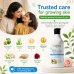 Grow & Glow Body Lotion