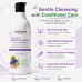 Grow & Shine Grape Shampoo With Conditioner