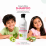 Grow & Shine Hair Shampoo