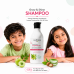 Grow & Shine Hair Shampoo