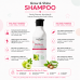 Grow & Shine Hair Shampoo