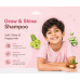 Grow & Shine Hair Shampoo