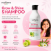 Grow & Shine Hair Shampoo
