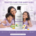 Grow & Splash Body Wash