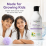 Grow & Splash Body Wash