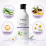 Grow & Splash Body Wash